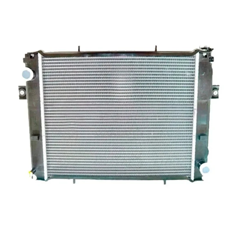 Radiator 16450-23421-71 For Toyota Engine 2Z Forklift 7FD20/30-BeeSpareParts