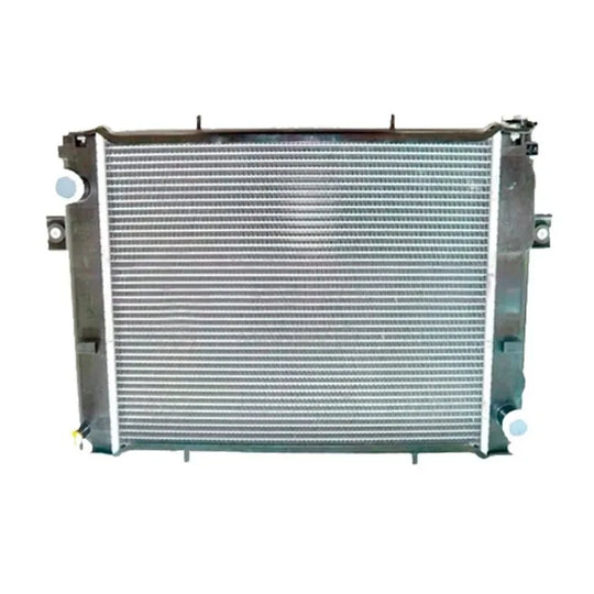 Radiator 16450-23421-71 For Toyota Engine 2Z Forklift 7FD20/30-BeeSpareParts