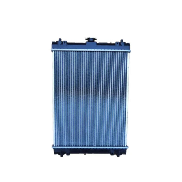 Radiator 172482-13300 422133-2810 for Yanmar VI025 VI025-6A Excavator-BeeSpareParts