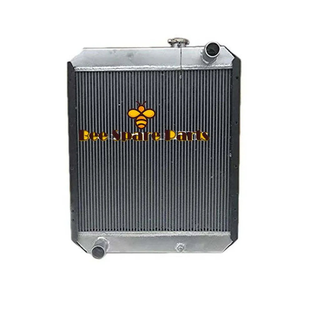 Radiator 201-03-72111 201-03-72112 for Komatsu PC60-7 PC70-7 Engine 4D95-BeeSpareParts