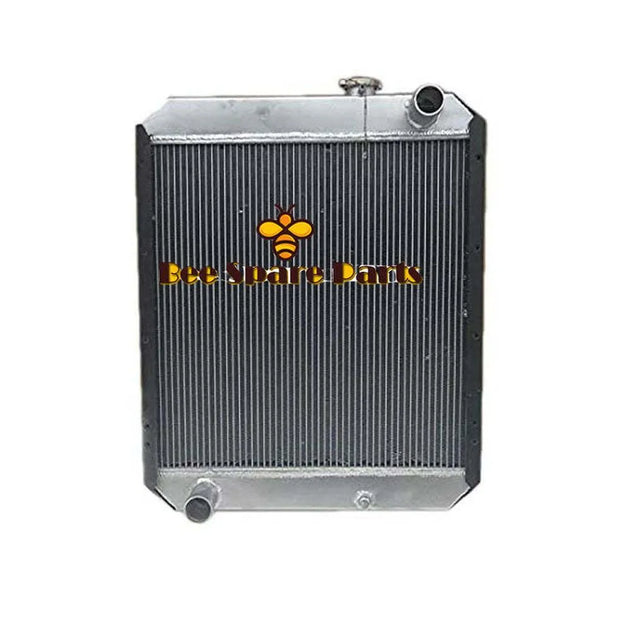 Radiator 201-03-72111 201-03-72112 for Komatsu PC60-7 PC70-7 Engine 4D95-BeeSpareParts