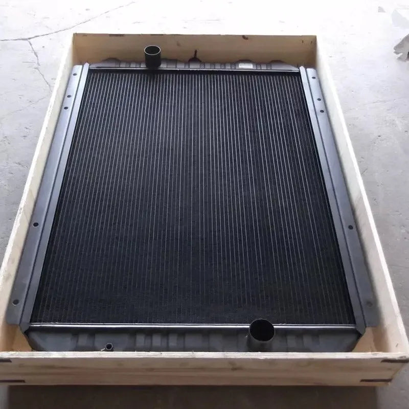 Radiator 206-03-71111 2060371111 for Komatsu PC220-7 PC220LC-7 PC210-7K-BeeSpareParts