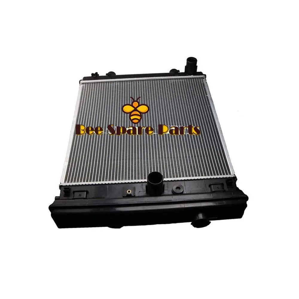 Radiator 2485B280 2485B281 for Perkins 1103 1104 404D Engine-BeeSpareParts