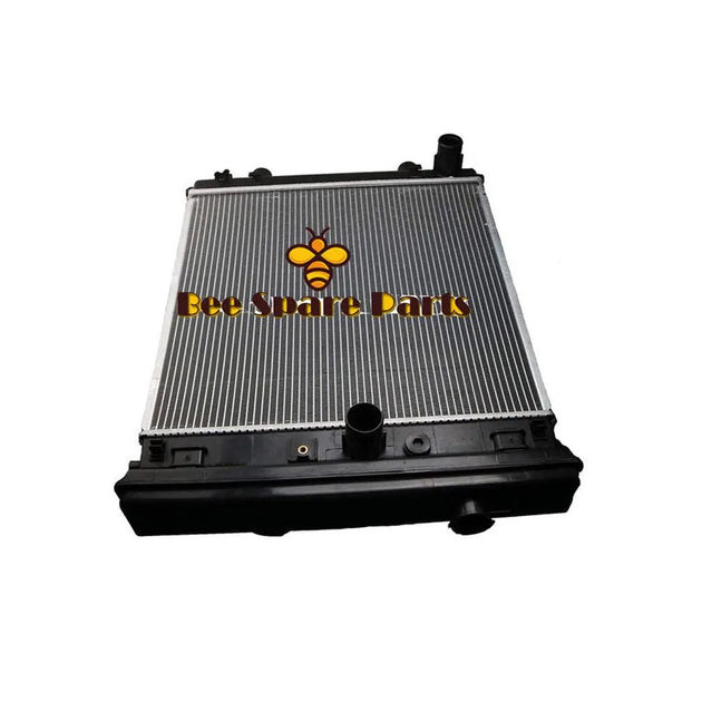 Radiator 2485B280 2485B281 for Perkins 1103 1104 404D Engine-BeeSpareParts