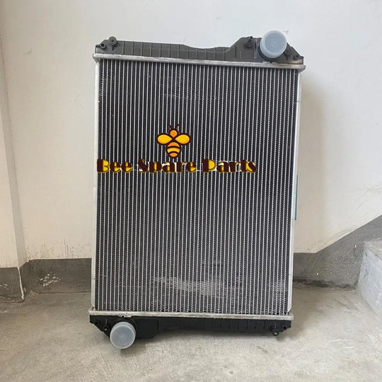 Radiator 358-3844 for Caterpillar Backhoe Loader CAT 416F2-Replacement Aftermarket Parts