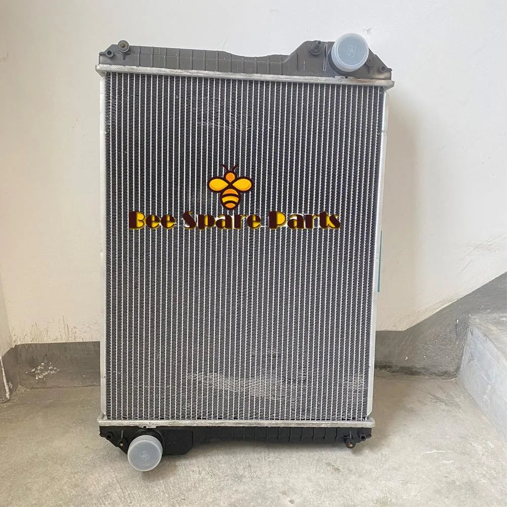 Radiator 358-3844 for Caterpillar Backhoe Loader CAT 416F2-Replacement Aftermarket Parts