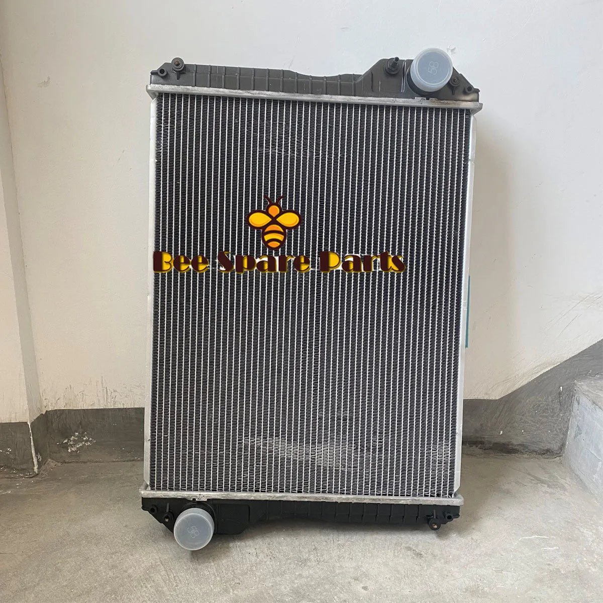 Radiator 377-5263 for Caterpillar 259D Skid Steer-Replacement Aftermarket Parts
