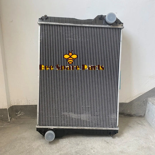 Radiator 377-5263 for Caterpillar 259D Skid Steer-Replacement Aftermarket Parts
