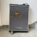 Radiator 377-5263 for Caterpillar 259D Skid Steer-Replacement Aftermarket Parts