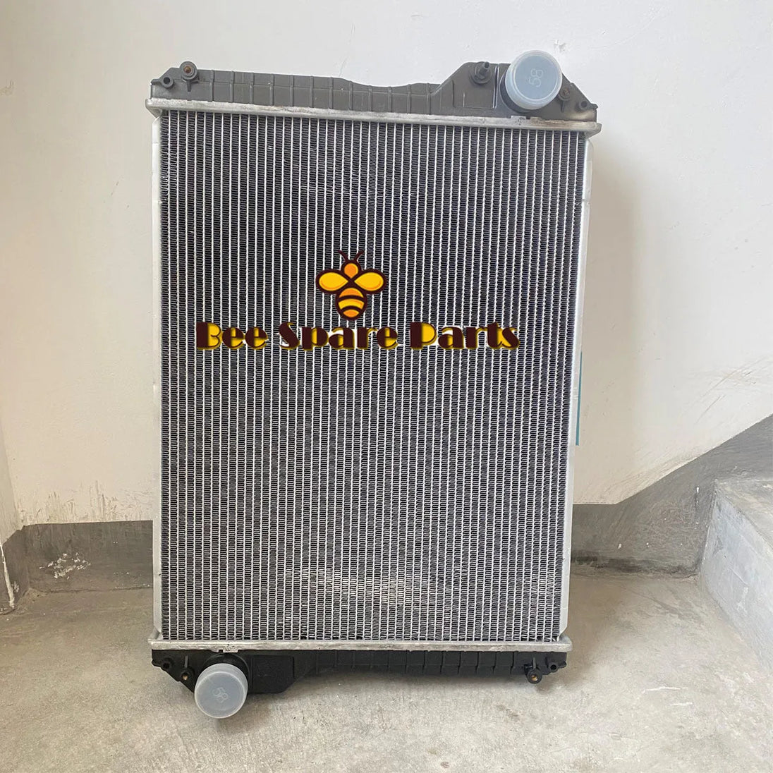 Radiator 377-5263 for Caterpillar 259D Skid Steer-Replacement Aftermarket Parts