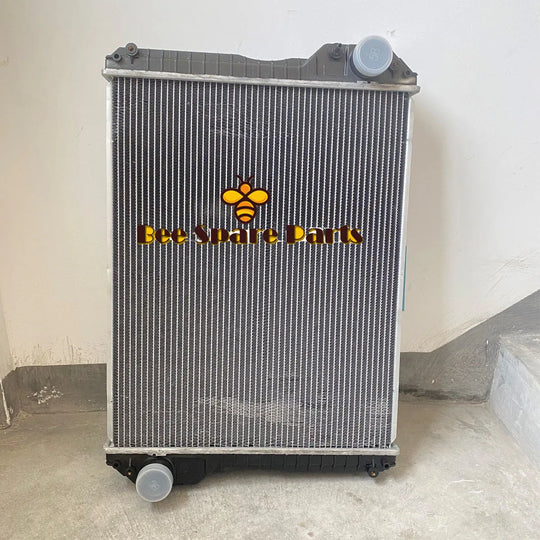 Radiator 377-5263 for Caterpillar 259D Skid Steer-Replacement Aftermarket Parts