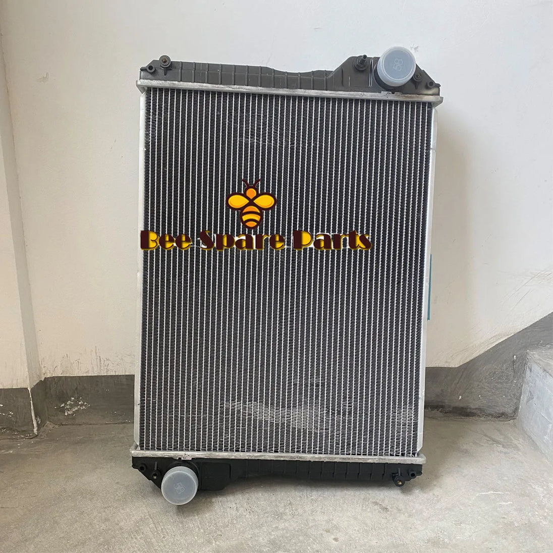 Radiator 377-5263 for Caterpillar 259D Skid Steer-Replacement Aftermarket Parts