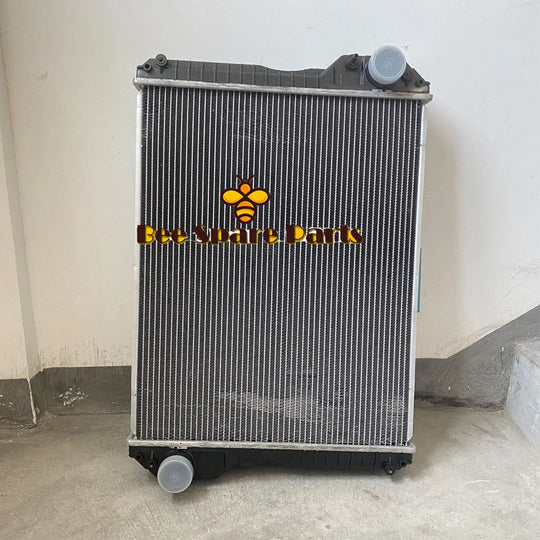 Radiator 377-5263 for Caterpillar 259D Skid Steer-Replacement Aftermarket Parts