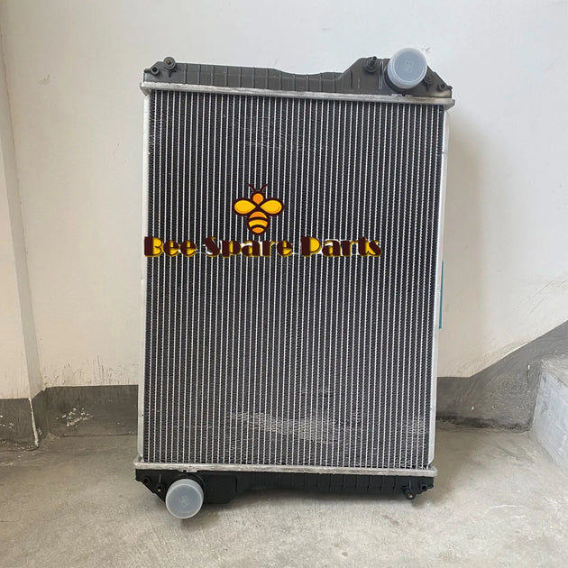 Radiator 377-5263 for Caterpillar 259D Skid Steer-Replacement Aftermarket Parts