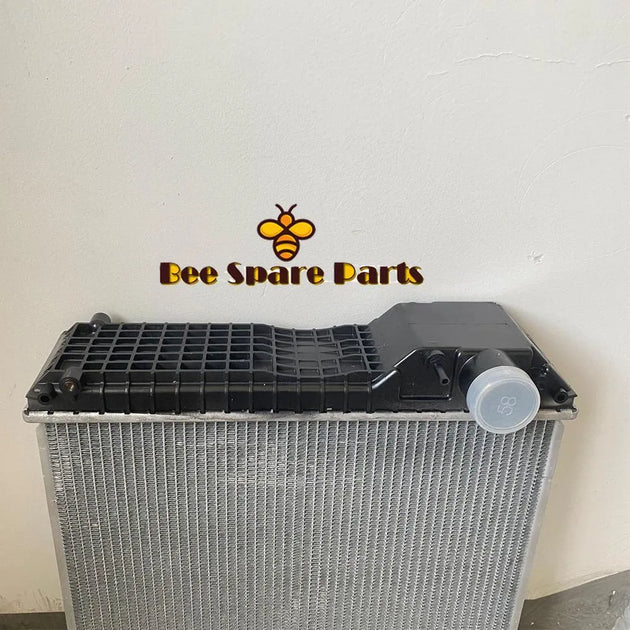 Radiator 377-5263 for Caterpillar Backhoe Loader CAT 416F 420F 428F 430F 432F-Replacement Aftermarket Parts