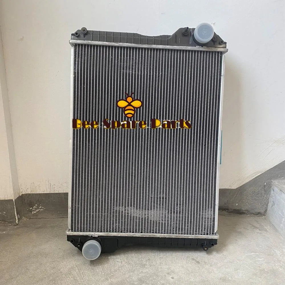 Radiator 377-5263 for Caterpillar Backhoe Loader CAT 416F 420F 428F 430F 432F-Replacement Aftermarket Parts