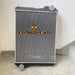 Radiator 377-5263 for Caterpillar Backhoe Loader CAT 416F 420F 428F 430F 432F-Replacement Aftermarket Parts