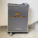 Radiator 377-5263 for Caterpillar Backhoe Loader CAT 416F 420F 428F 430F 432F-Replacement Aftermarket Parts