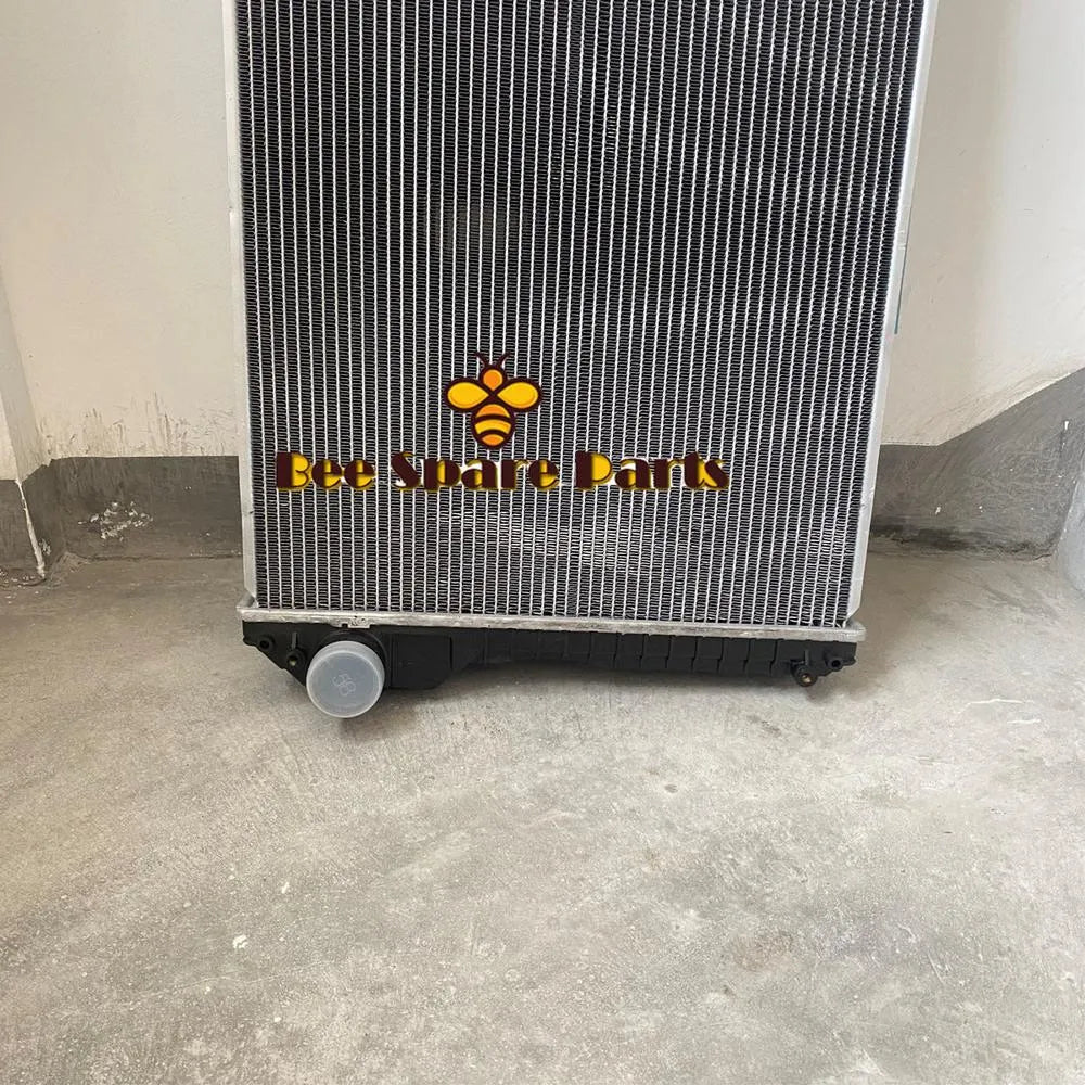 Radiator 377-5263 for Caterpillar Backhoe Loader CAT 416F 420F 428F 430F 432F-Replacement Aftermarket Parts