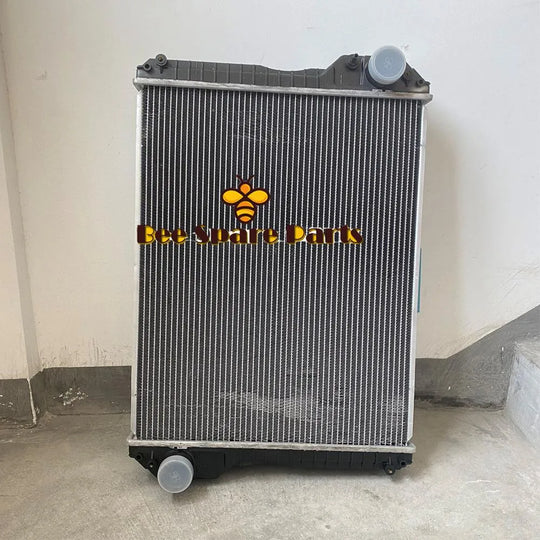Radiator 377-5263 for Caterpillar Backhoe Loader CAT 416F 420F 428F 430F 432F-Replacement Aftermarket Parts