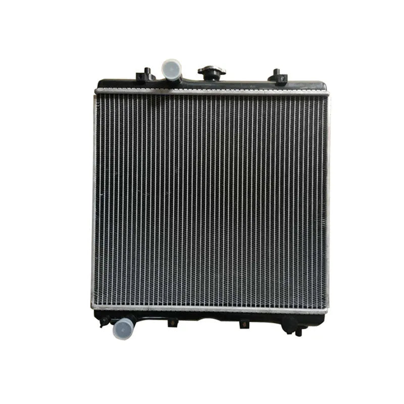 Radiator 3C081-17100 fits Kubota M108X M110Gx M110X M8540 M8560 M9540 M96 M9960-Replacement Aftermarket Parts