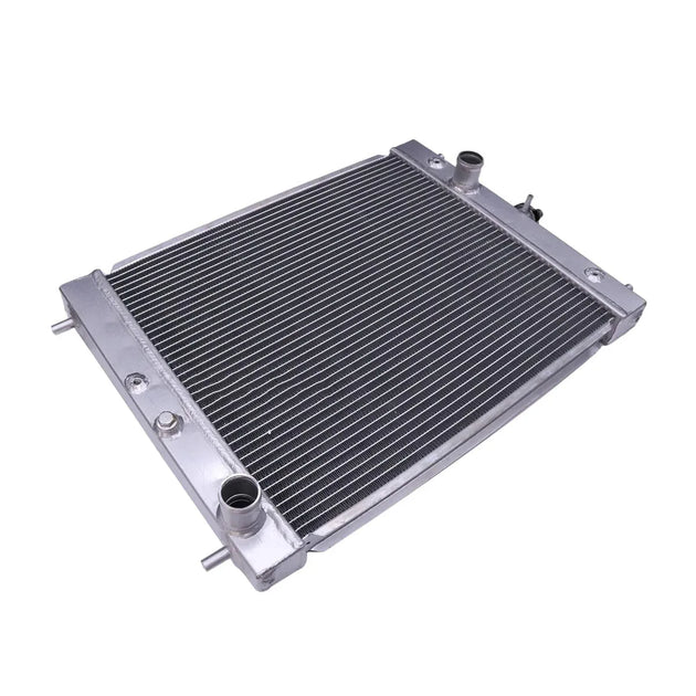 Radiator 4616078 for John Deere Excavator 50D-BeeSpareParts