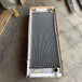 Radiator 4649913 for Hitachi Excavator ZX330-3 ZX350H-3 ZX400W-3-Replacement Aftermarket Parts