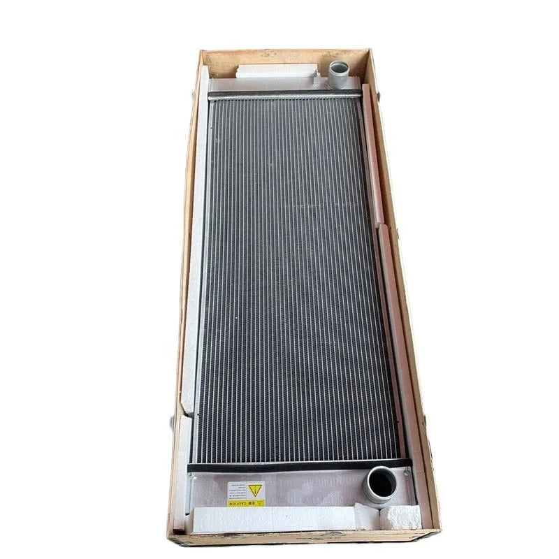 Radiator 4649913 for Hitachi Excavator ZX330-3 ZX350H-3 ZX400W-3-Replacement Aftermarket Parts