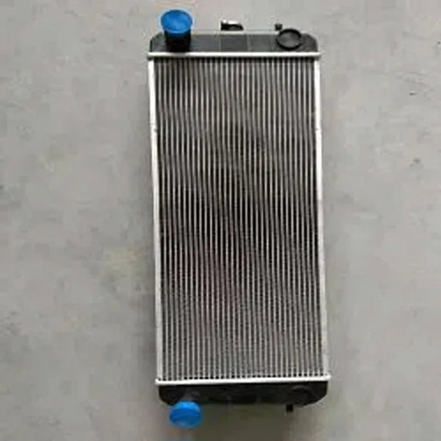Radiator 4655206 For Hitachi ZX110-3 ZX130-3 ZX130K-3 ZX135US-3 Excavator-Replacement Aftermarket Parts