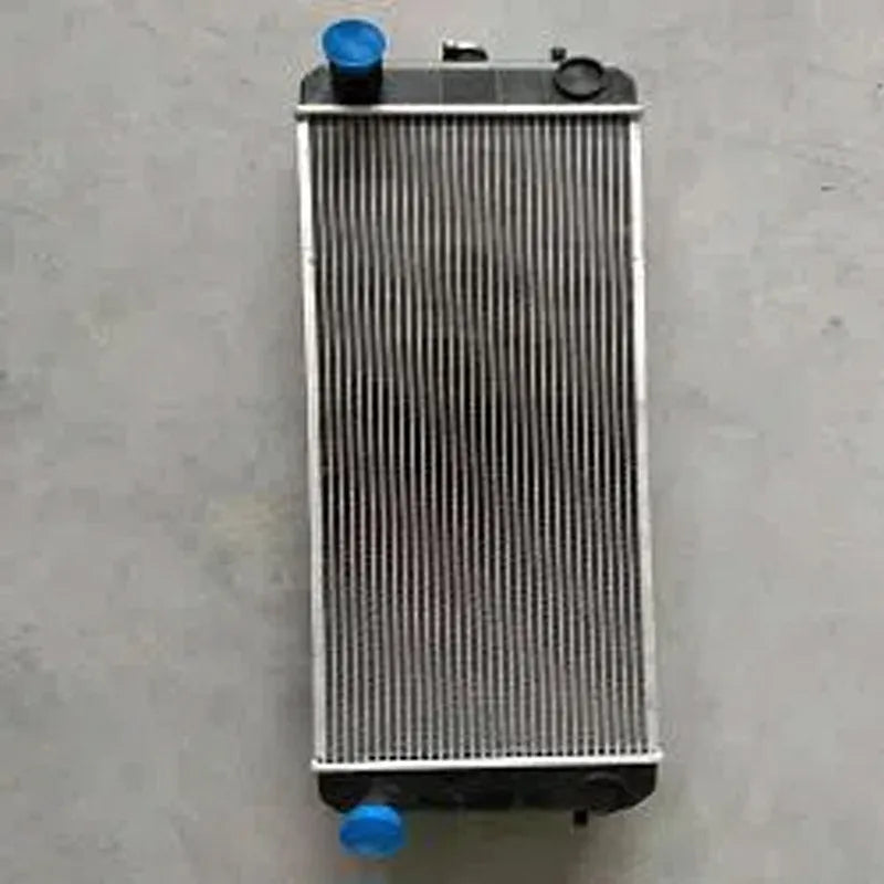Radiator 4655206 For Hitachi ZX110-3 ZX130-3 ZX130K-3 ZX135US-3 Excavator-Replacement Aftermarket Parts