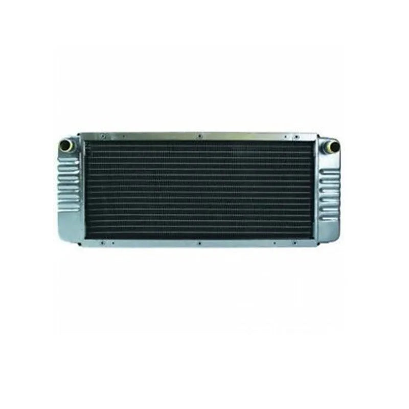 Radiator 6630186 For 645 743 743B 743DS Skid Steer Loaders 4-Row 6648820-BeeSpareParts