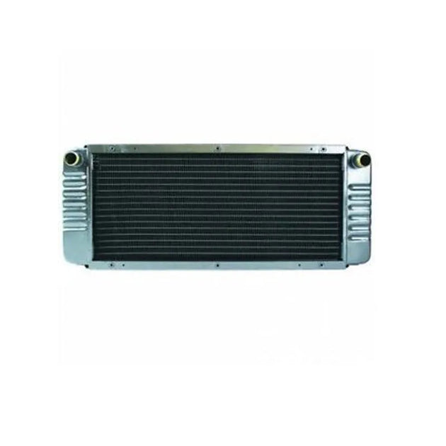 Radiator 6630186 For 645 743 743B 743DS Skid Steer Loaders 4-Row 6648820-BeeSpareParts