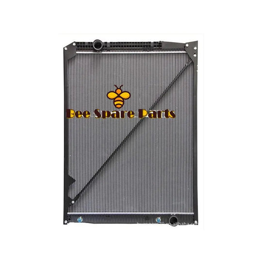Radiator 9425001003 For Mercedes-benz Atego 3341 3331 3355 3344 Actros-BeeSpareParts