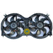Radiator AC Condenser Cooling Fan 21481-3JA0E for JX35 QX60 NI3115149 214813JA1B-商业/工业-BeeSpareParts