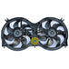 Radiator AC Condenser Cooling Fan 21481-3JA0E for JX35 QX60 NI3115149 214813JA1B-商业/工业-BeeSpareParts