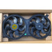 Radiator AC Condenser Cooling Fan 21481-3JA0E for JX35 QX60 NI3115149 214813JA1B-商业/工业-BeeSpareParts