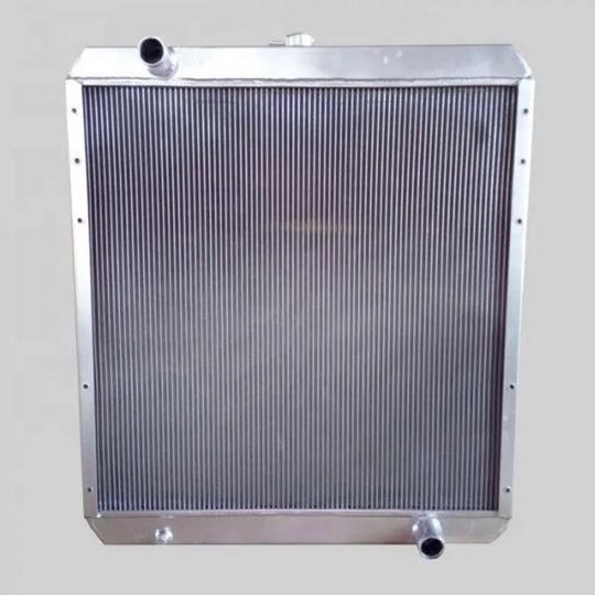 Radiator Code 4467355 for Hitachi Excavtor ZX140W-3 ZX160 ZX180LC ZX180W-Replacement Aftermarket Parts