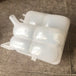Radiator Coolant Recovery Expansion Reservoir Tank 30776151 for Volvo C30 C70 S40 V50-Replacement Aftermarket Parts