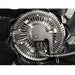 Radiator Cooling Fan For Land Rover LR4 Range Rover Sport Cooling Fan Clutch LR023392 LR013695-Replacement Aftermarket Parts