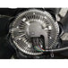 Radiator Cooling Fan For Land Rover LR4 Range Rover Sport Cooling Fan Clutch LR023392 LR013695-Replacement Aftermarket Parts