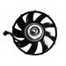 Radiator Cooling Fan For Land Rover LR4 Range Rover Sport Cooling Fan Clutch LR023392 LR013695-Replacement Aftermarket Parts