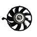 Radiator Cooling Fan For Land Rover LR4 Range Rover Sport Cooling Fan Clutch LR023392 LR013695-Replacement Aftermarket Parts