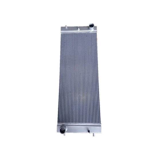Radiator Core 207-03-75121 207-03-75120 208-03-71110 FOR Komatsu PC400-7 PC450-7 PC300-8 PC350-8-BeeSpareParts