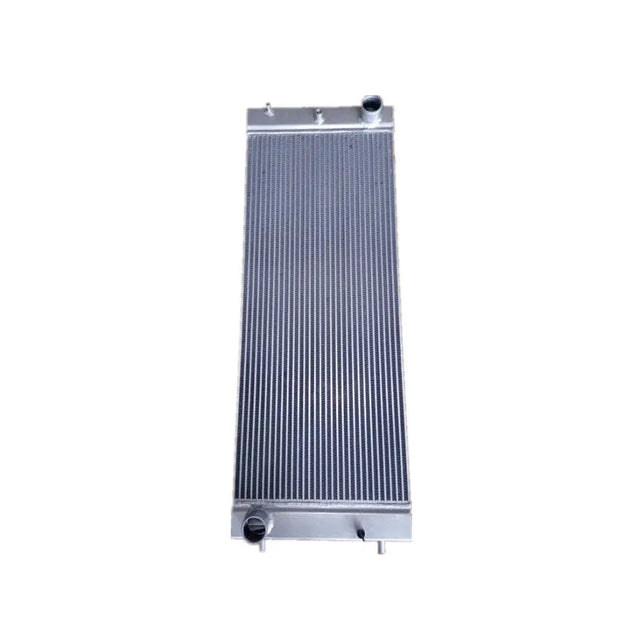 Radiator Core 207-03-75121 207-03-75120 208-03-71110 FOR Komatsu PC400-7 PC450-7 PC300-8 PC350-8-BeeSpareParts