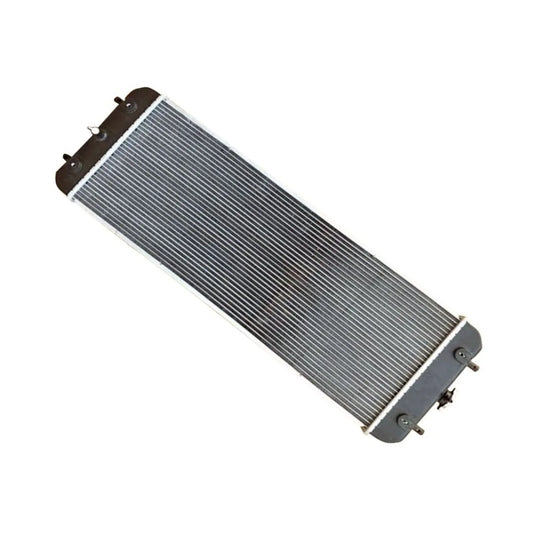 Radiator Core 4668375 for Hitachi Excavator ZX160LC-3 ZX180LC-3-Replacement Aftermarket Parts