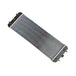 Radiator Core 4668375 for Hitachi Excavator ZX160LC-3 ZX180LC-3-Replacement Aftermarket Parts
