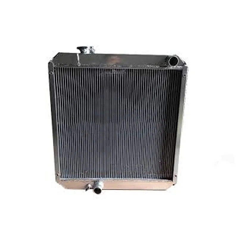Radiator Core ASS'Y 203-03-56120 For Komatsu PC120-5 PC100-5 Excavator-BeeSpareParts