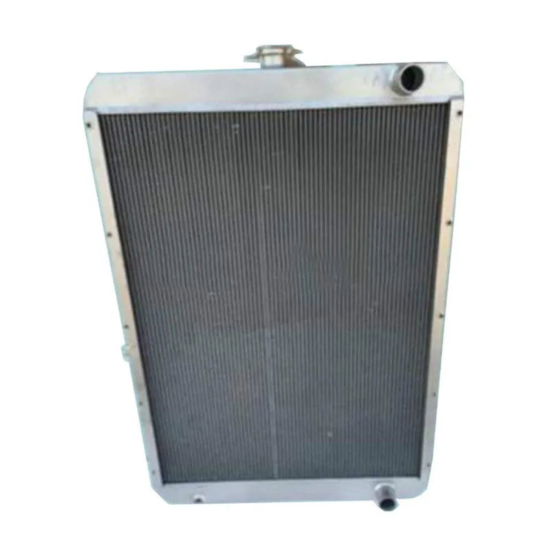 Radiator Core Assy 204-0884 for Caterpillar CAT 322C 325C E325C 325C L-Replacement Aftermarket Parts