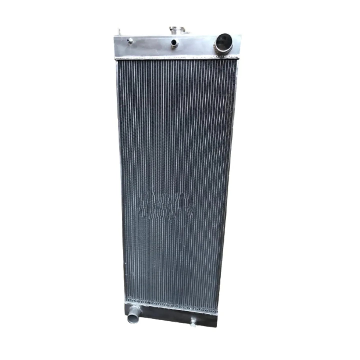 Radiator Core Assy 208-03-75110 for Komatsu PC400-8 PC450-8 PC460-8 Excavator-BeeSpareParts