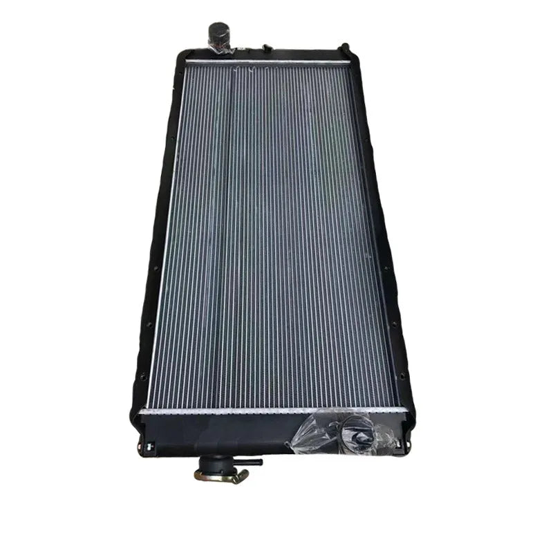 Radiator Core Assy 2364430 for Caterpillar CAT E320C-Replacement Aftermarket Parts